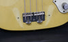 1974 Fender Telecaster Bass, Blonde