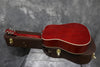 2020 Gibson Hummingbird Standard, Vintage Cherry Sunburst