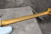 1964 Fender Precision Bass, Sonic Blue Refinish