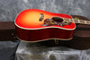 2020 Gibson Hummingbird Standard, Vintage Cherry Sunburst