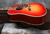 2020 Gibson Hummingbird Standard, Vintage Cherry Sunburst