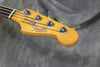 1964 Fender Precision Bass, Sonic Blue Refinish