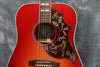 2020 Gibson Hummingbird Standard, Vintage Cherry Sunburst