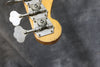 1964 Fender Precision Bass, Sonic Blue Refinish