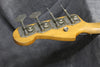 1964 Fender Precision Bass, Sonic Blue Refinish