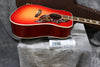 2020 Gibson Hummingbird Standard, Vintage Cherry Sunburst