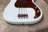 1964 Fender Precision Bass, Sonic Blue Refinish
