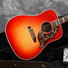2020 Gibson Hummingbird Standard, Vintage Cherry Sunburst