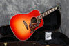 2020 Gibson Hummingbird Standard, Vintage Cherry Sunburst