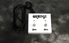 Orange Thunderverb 50 With Flight Case & Footswitch