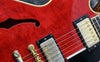 1962 Gibson ES-345 TDC SV, Cherry