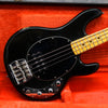 1979 Music Man Stingray, Black