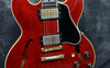 1962 Gibson ES-345 TDC SV, Cherry