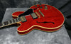 1962 Gibson ES-345 TDC SV, Cherry