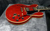 1962 Gibson ES-345 TDC SV, Cherry