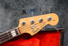 1968 Fender Jazz Bass, Sunburst