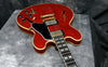 1962 Gibson ES-345 TDC SV, Cherry