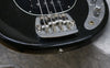 1979 Music Man Stingray, Black