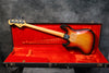 1968 Fender Jazz Bass, Sunburst