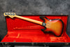 1968 Fender Jazz Bass, Sunburst