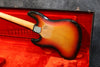 1968 Fender Jazz Bass, Sunburst