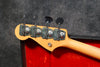 1968 Fender Jazz Bass, Sunburst