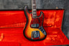 1968 Fender Jazz Bass, Sunburst
