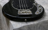 1979 Music Man Stingray, Black