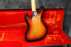 1968 Fender Jazz Bass, Sunburst