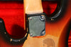 1968 Fender Jazz Bass, Sunburst