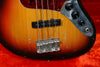 1968 Fender Jazz Bass, Sunburst
