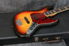 1968 Fender Jazz Bass, Sunburst