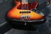 1968 Fender Jazz Bass, Sunburst