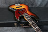 1968 Fender Jazz Bass, Sunburst