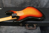 1968 Fender Jazz Bass, Sunburst