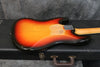 1968 Fender Jazz Bass, Sunburst