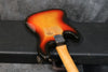 1968 Fender Jazz Bass, Sunburst
