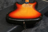 1968 Fender Jazz Bass, Sunburst