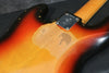 1968 Fender Jazz Bass, Sunburst