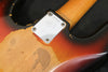 1968 Fender Jazz Bass, Sunburst