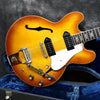 1962 Epiphone Casino E230TD, Sunburst