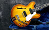 1962 Epiphone Casino E230TD, Sunburst