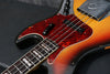 1968 Fender Jazz Bass, Sunburst