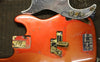 1968 Fender Precision Bass, Candy Apple Red
