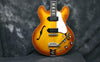 1962 Epiphone Casino E230TD, Sunburst
