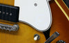 1962 Epiphone Casino E230TD, Sunburst