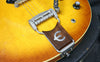 1962 Epiphone Casino E230TD, Sunburst
