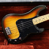 1978-80 Fender Precision Bass, Sunburst