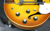 1962 Epiphone Casino E230TD, Sunburst