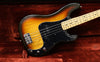 1978-80 Fender Precision Bass, Sunburst